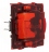 Support � griffe 1 poste