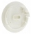 Couvercle diam�tre 110 mm pour boite Legrand Batibox