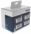 D�tecteur de mouvement - 150 Degr�s - Theben theLuxa S150 BK - Noir