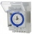 Horloge journali�re 1 contact NO-NF Theben SYN 161 D