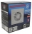 A�rateur extra plat 95 m3/h D�cor 100CZ