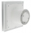 A�rateur 85 m3/h Silent Design 100CHZ hygror�glable et temporis�
