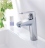Mitigeur de lavabo - EURODISC Cosmopolitan - 15x21 - Grohe 33183002
