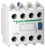 Bloc contacts auxiliaires - Pour Tesys D et F - 2F+2O - A Vis - Schneider electric LADC22