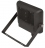 Projecteur � LED - Aric WINK 2 - 30W - 4000K - Noir - Aric 51294
