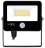 Projecteur � LED - Aric WINK 2 - 30W - 4000K - Noir - Sensor - Aric 51308