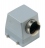 Capot 4 pivots - Sortie lat�rale - PG36 - Gabarit 77.62 - ILME CHO32