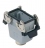Capot 2 leviers - Sortie verticale - M25 - Avec joint - Gabarit 57.27 - ILME MHV10G25