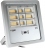 Projecteur � LED - Aric Twister 4 - 60W - 3CCT - Gris - D�tecteur Aric 51692