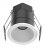 Spot encastr� - Aric EF4 - 6W - 3CCT - Blanc - Aric 51843
