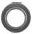Manchette adaptation PVC - Femelle - Diam�tre 40 mm - Pour bouchon - Nicoll UMFA4