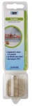 Filasse de lin - Bobino d�vidoir 18 grammes - Geb