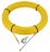 Aiguille long. 52m en fibre de verre diam. 6 mm
