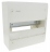 Coffret Hager Gamma 1 x 13 modules � poser en saillie