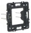 Support � griffe longue 1 poste