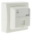 Prise RJ45 Cat.6 FTP 9 contacts complet saillie