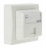 Prise RJ45 Cat.5 FTP 9 contacts complet saillie