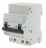 Disjoncteur 32A 6kA courbe C t�trapolaire Legrand DX3 auto