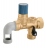 Groupe de s�curit� - Pour chauffe eau - Horizontal - 26 x 34 mm - Thermador GS26