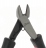 Pince �lectronique coupante diagonale