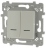 Bouton poussoir double � voyant 10 amp�res Hager Essensya