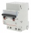 Disjoncteur 32A 6kA courbe C t�trapolaire Legrand DX3 auto