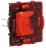 Support � griffe longue 1 poste