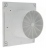 A�rateur extra plat 95 m3/h D�cor 100CZ