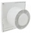 A�rateur 95 m3/h Silent 100CHZ 12V hygror�glable et temporis�