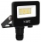 Projecteur � LED - Aric WINK 2 - 10W - CCT - Noir - CNX - IP68 - Aric 51315