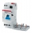 Bloc diff�rentiel - ABB DDA203 - 3 P�les - 25A - 30 mA - Type AC - Pour S200 - ABB 2CSB203001R1250