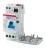 Bloc diff�rentiel - ABB DDA203 - 3 P�les - 25A - 300 mA - Type AC - Pour S200 - ABB 2CSB203001R3250