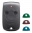 T�l�commande - KEYTIS 2 RTS - Somfy 1841026