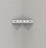 Fixation murale - Angle int�rieur - Pour projecteur Aric Twister 4 - Aric 51740