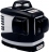Niveau laser - 360 Degr�s - 3 faisceaux - Bizline 782277