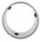 Manchon PVC - Femelle / Femelle - Diam�tre 80 mm - Nicoll UM2R