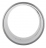 Coulisse PVC - Femelle / Femelle - Diam�tre 100 mm - Nicoll UKT