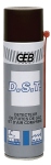 D�tecteur de fuites de gaz et air comprim� DST - A�rosol 400 ml - Geb