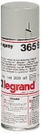 Peinture en a�rosols - Beige RAL 7032 - Pour retouche coffret - Legrand 036598