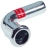 Coude � sertir 90� - Tube Acier Electrozingu� - Femelle / Femelle 88.9 mm - Comap Xpress
