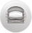 Bouche Autor�glable - Manchette Placo - Diam�tre 120 m3/h - Unelvent 851561