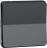 Permutateur - Gris - Composable - Mureva Styl - Schneider electric MUR35020