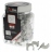 Attache pontet pour cable ou gaine de 16 mm max.