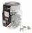 Attache pontet pour cable ou gaine de 7 � 11 mm max.