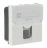 Prise t�l�phone RJ 11 2 modules Legrand Mosaic