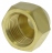Ecrou de r�duction � visser 1/2 femelle vers 3/8 m�le