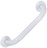 Barre de relevement - Droite - longueur 60 cm - Diam�tre 30mm - aluminium + epoxy blanc - Pellet 049160