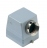 Capot 2 pivots - Sortie lat�rale - PG36 - Gabarit 77.62 - ILME CHO32L