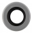 Manchon de dilatation PVC - Diam�tre 40 mm - Nicoll UMHH