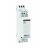 Capteur de consommation �lectrique - Connect� - Tywatt 5400 - Modulaire - Delta Dore 6110039